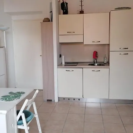 Bella Vista Place Massena Apartman