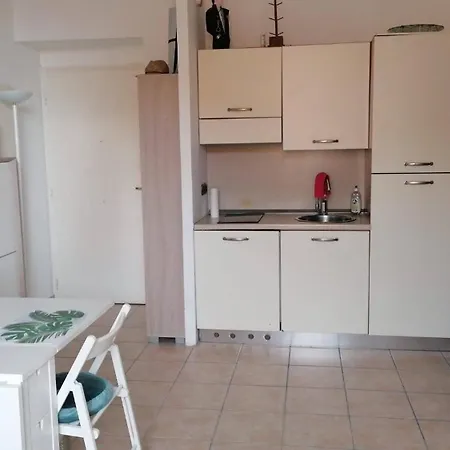 Lovely View Apartman Nizza