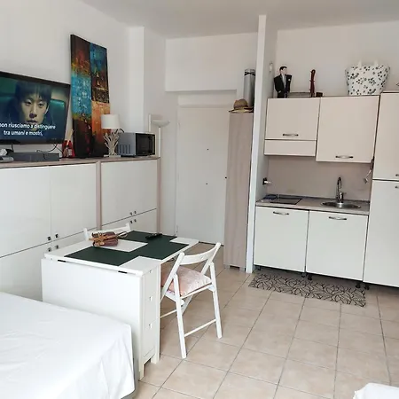 Διαμέρισμα Lovely View
