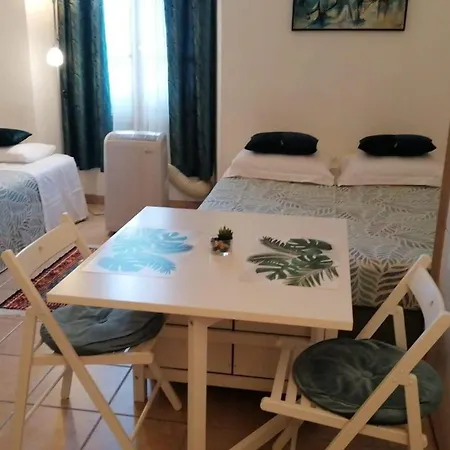 Διαμέρισμα Lovely View Νίκαια