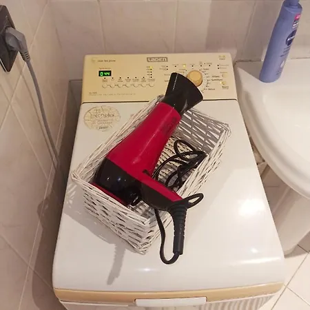 Appartamento Lovely View *