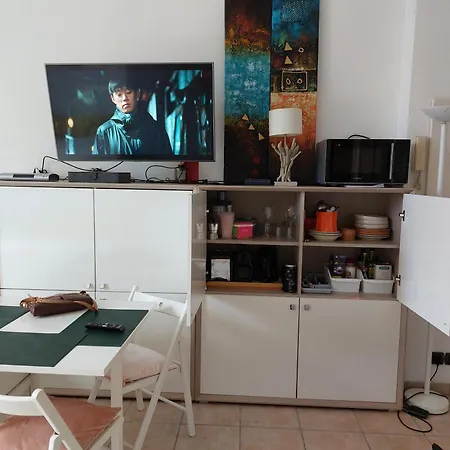 Apartament Lovely View *