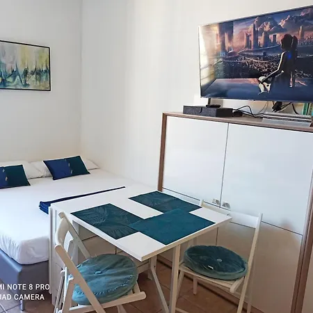 Apartament Lovely View