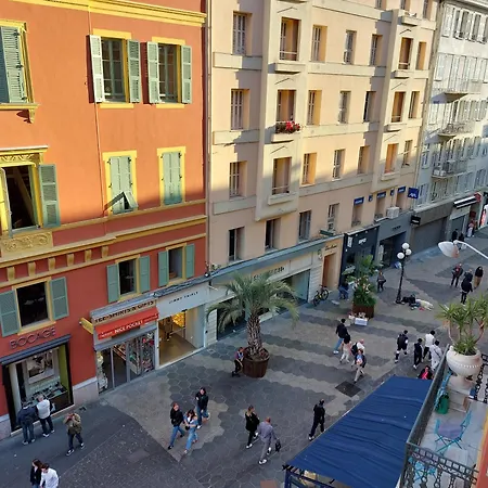 Lovely View Apartament Nicea