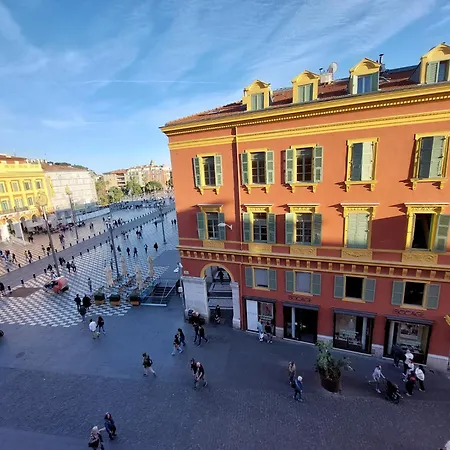 Lovely View Apartament Nicea