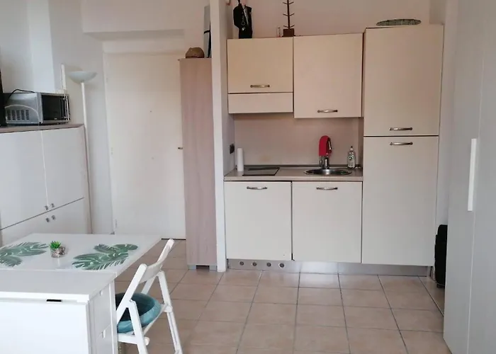 Lovely View Appartement *