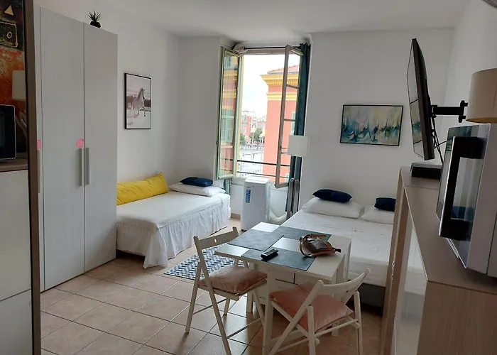 Appartement Lovely View *