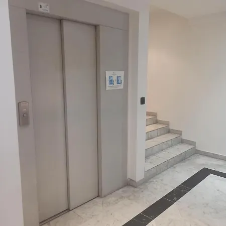 Lägenhet Lovely View