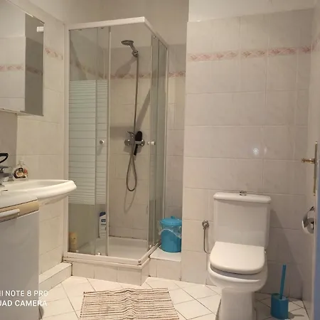 Apartment Lovely View *