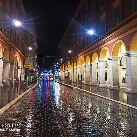 Bella Vista Place Massena * 니스