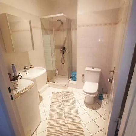 Lovely View Apartment