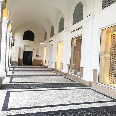 Bella Vista Place Massena * 니스