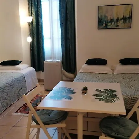 Bella Vista Place Massena 니스
