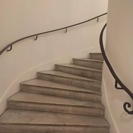 Lovely View Lägenhet *