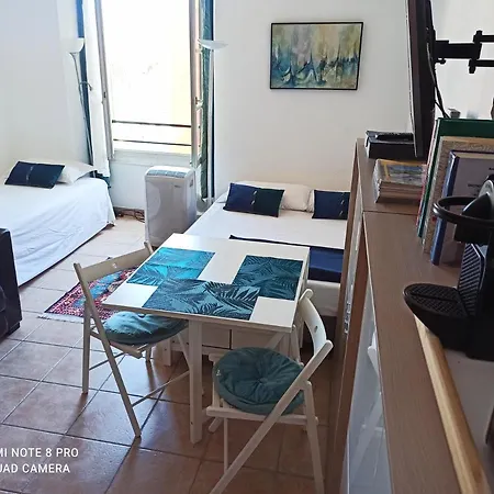 Lovely View Apartamento *