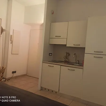 Lovely View Apartamento *